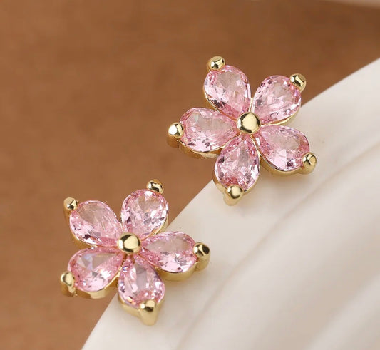 Earrings Bruna