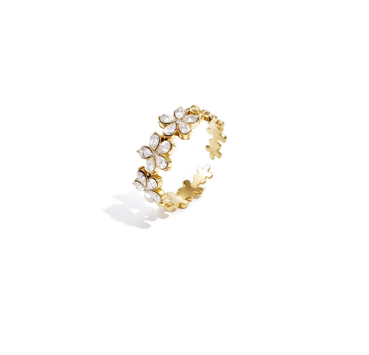 Ring Tanja