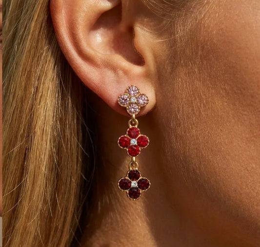 Earrings Giulia