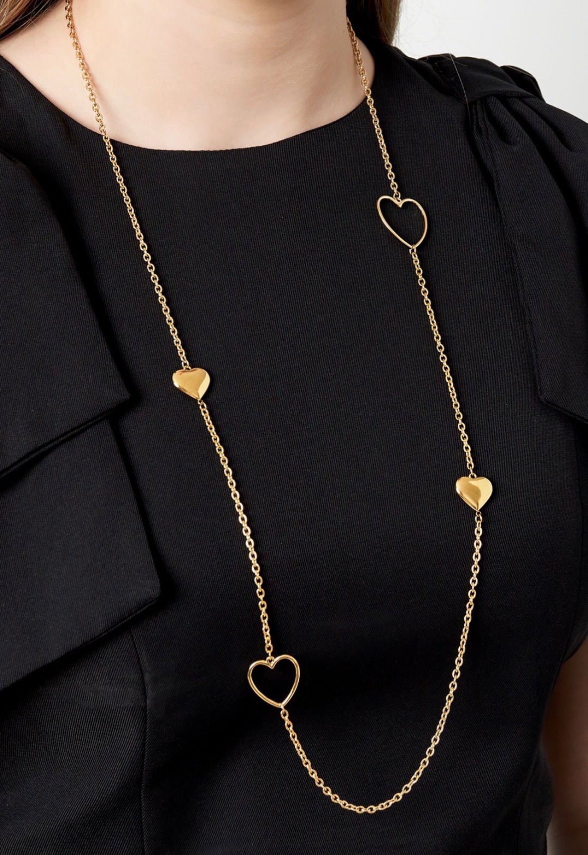 Necklace Love