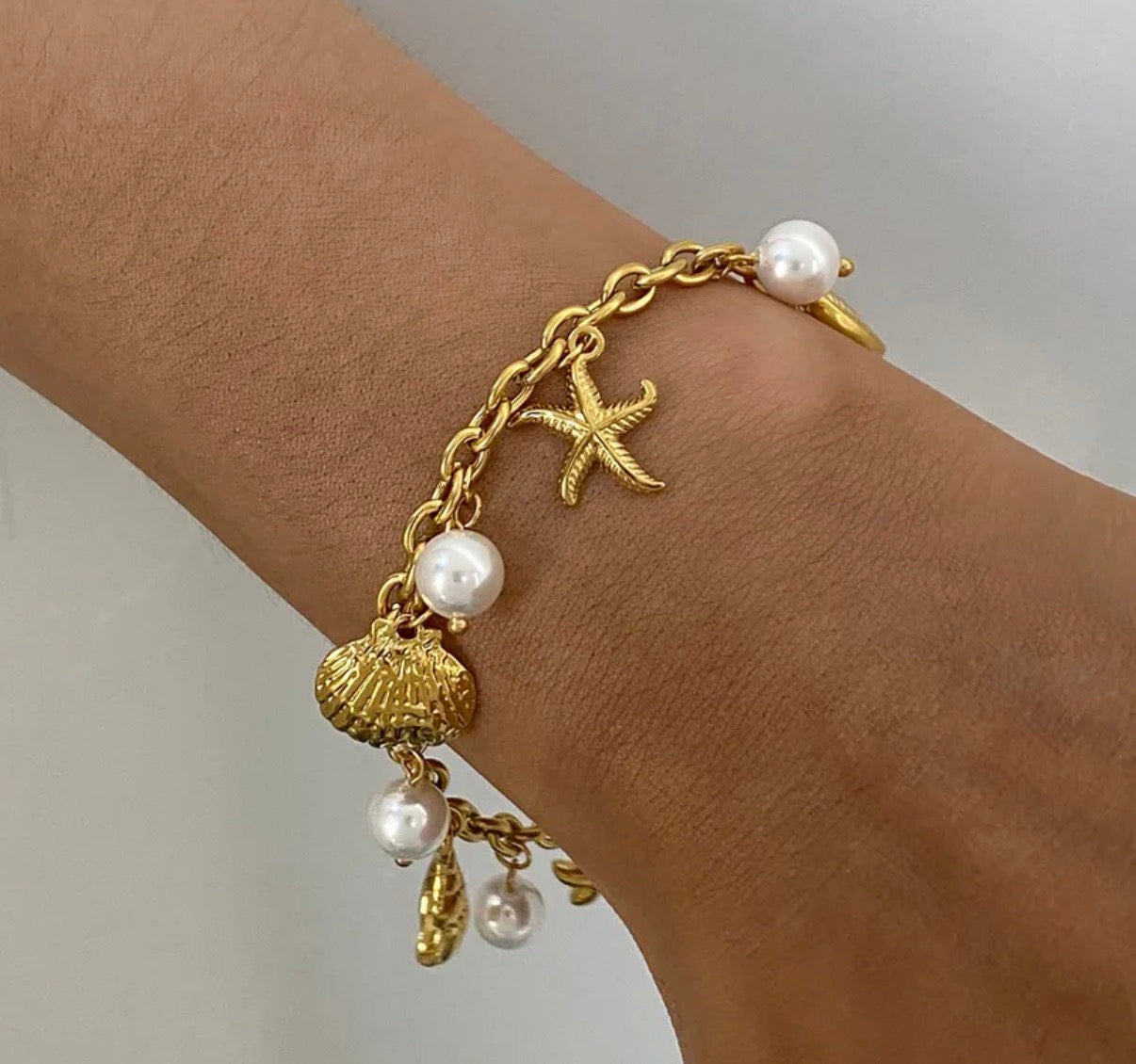 Bracelet Paula