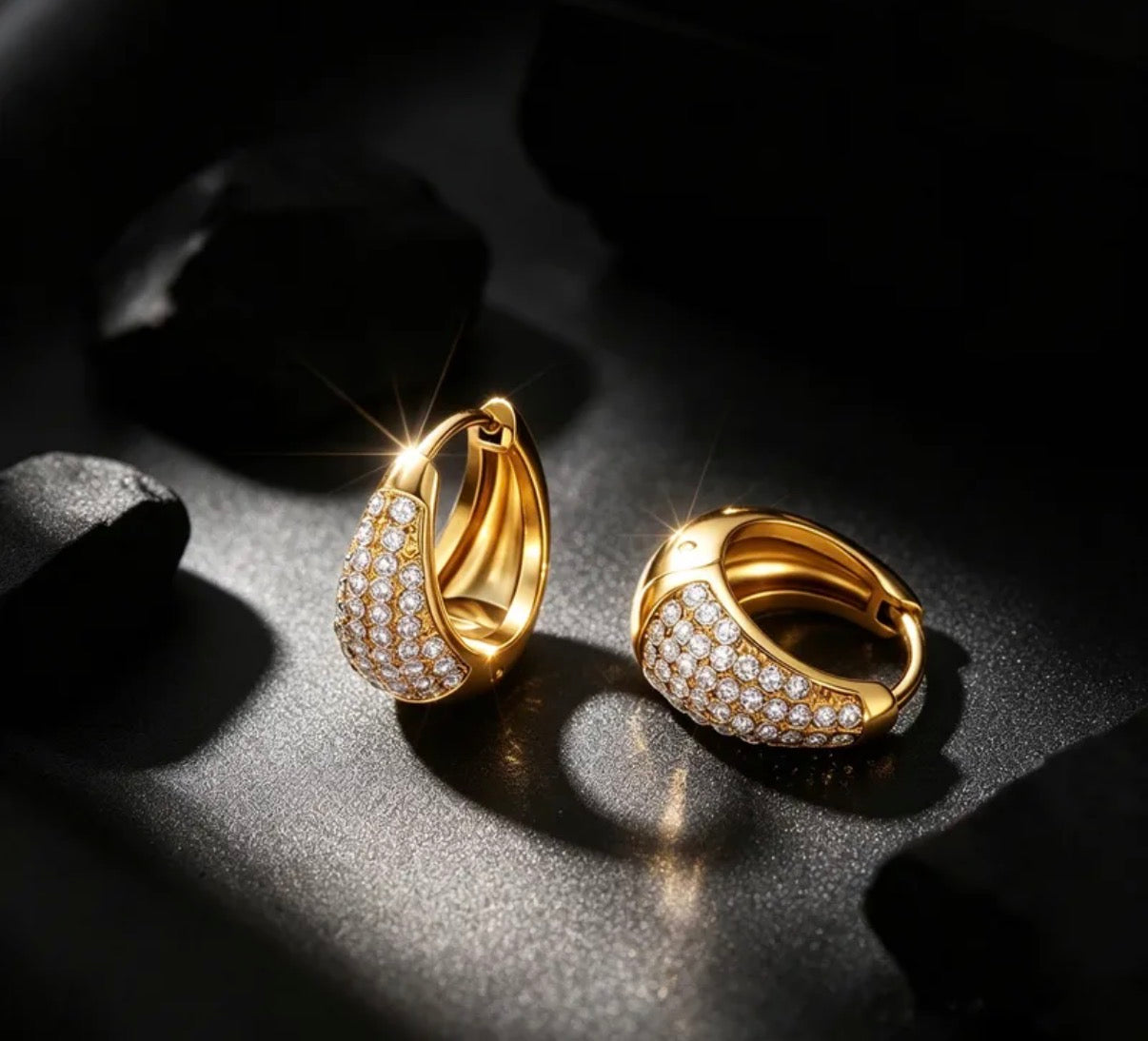 Boucle d’oreille Liara