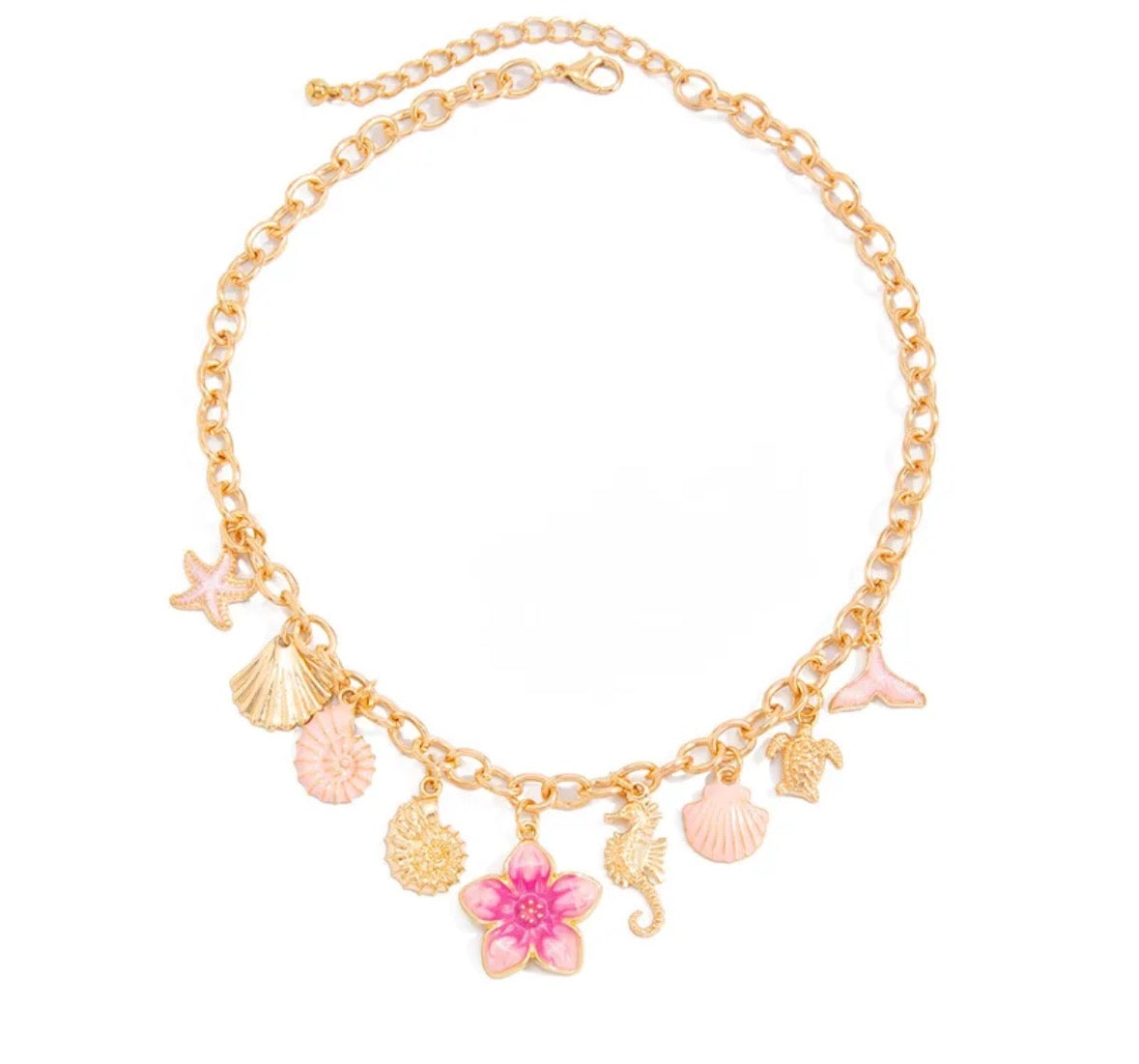 Necklace Liz