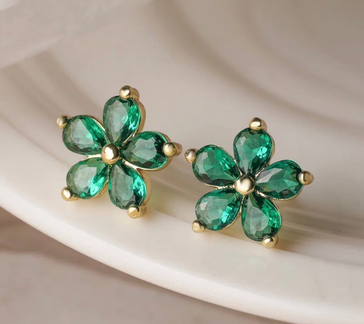 Earrings Bruna