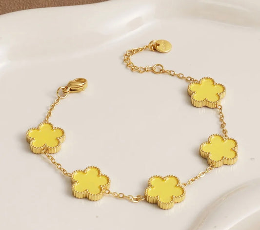 Bracelet Alessya