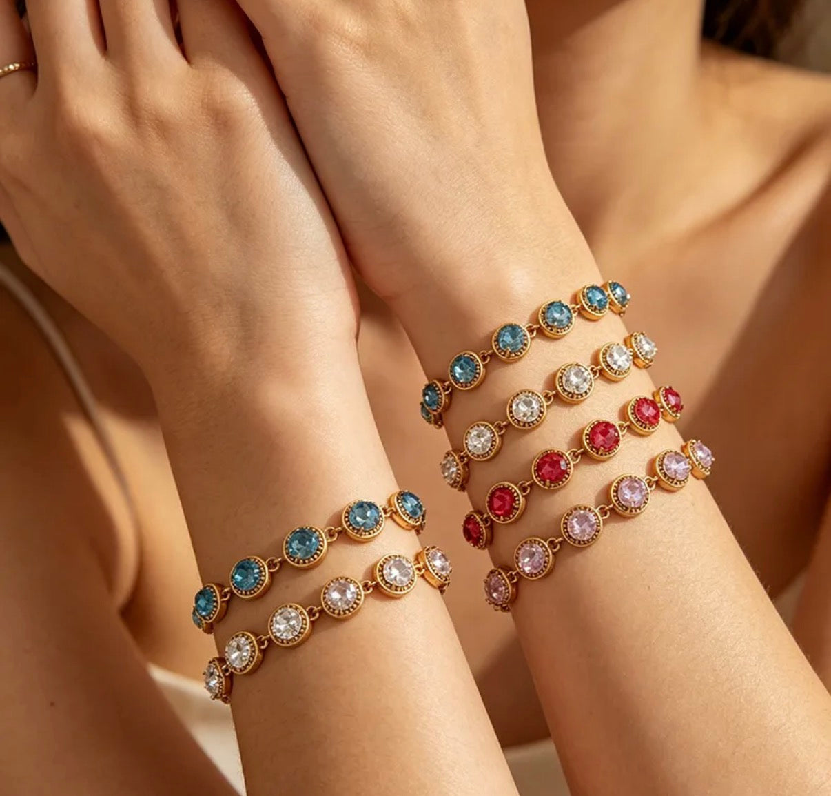 Bracelet Mia (pré-commande)