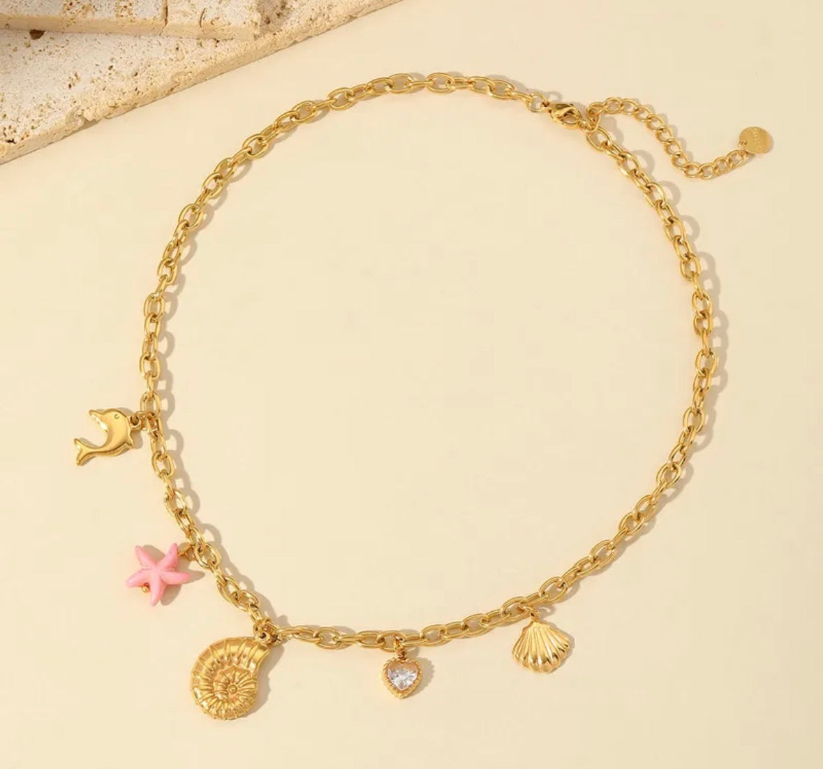 Necklace Kyara