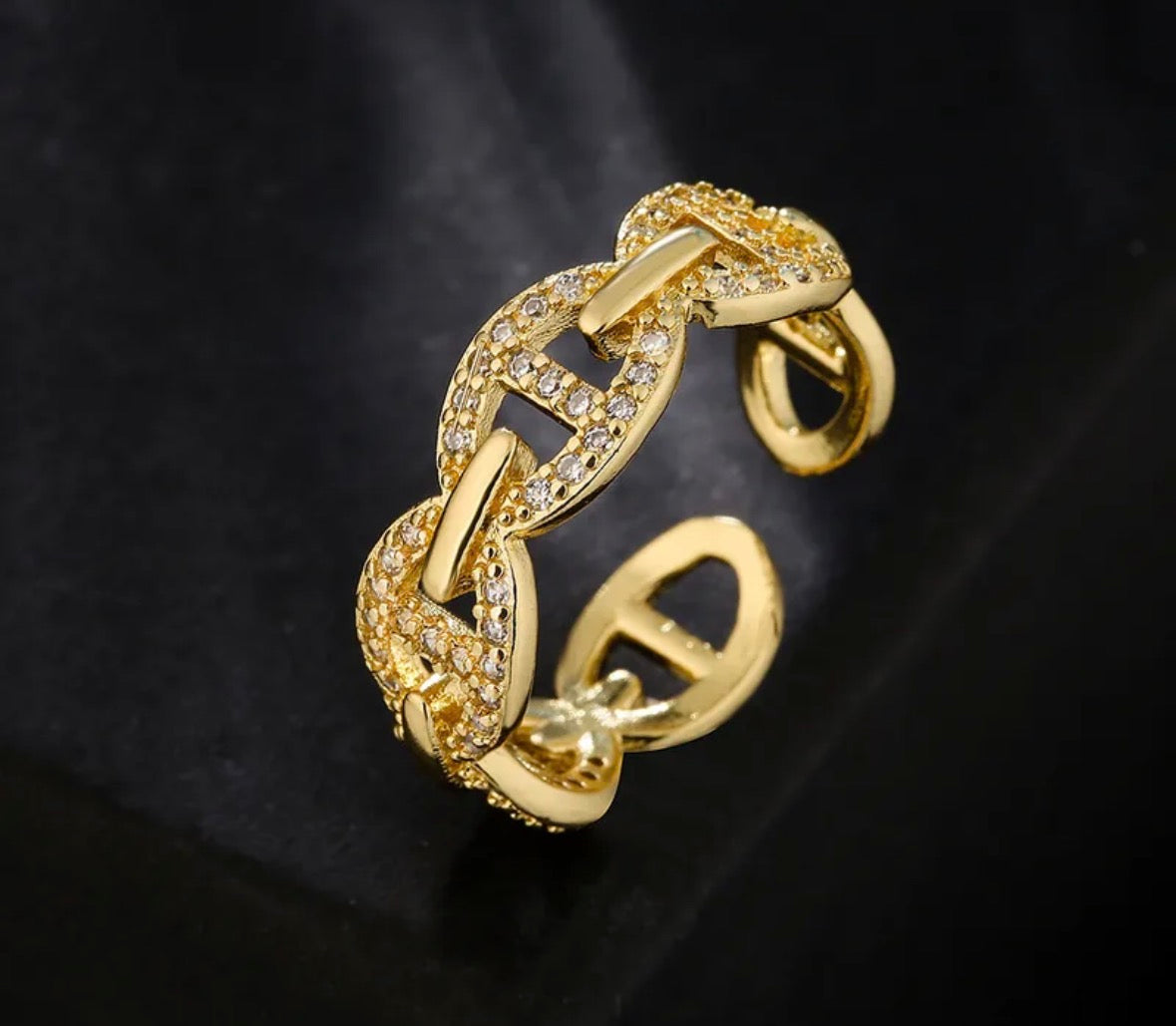 Ring Mely