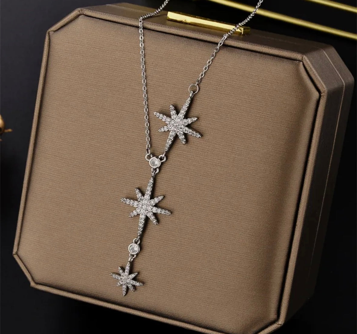 Necklace Star