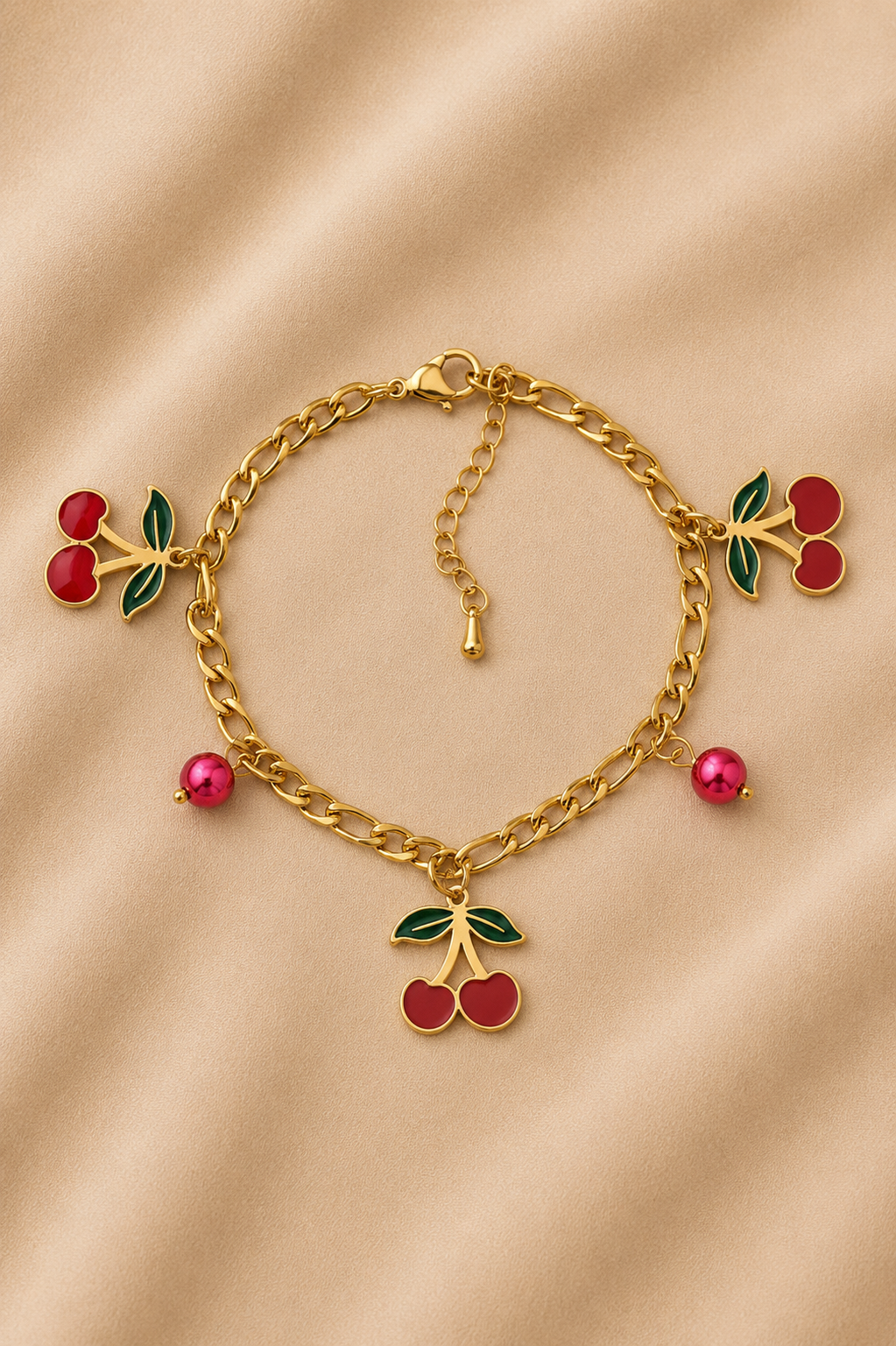 Bracelet Cherry
