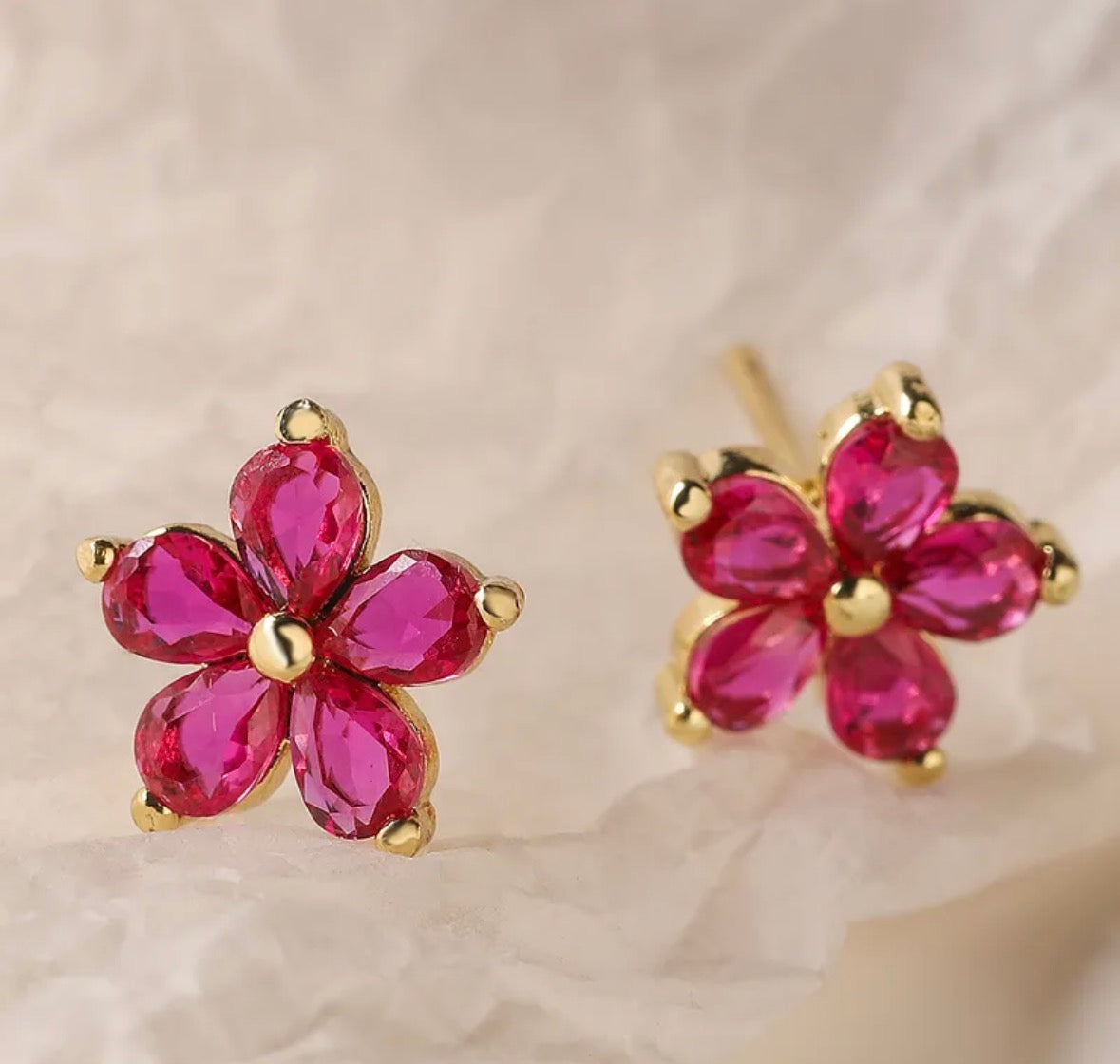 Earrings Bruna