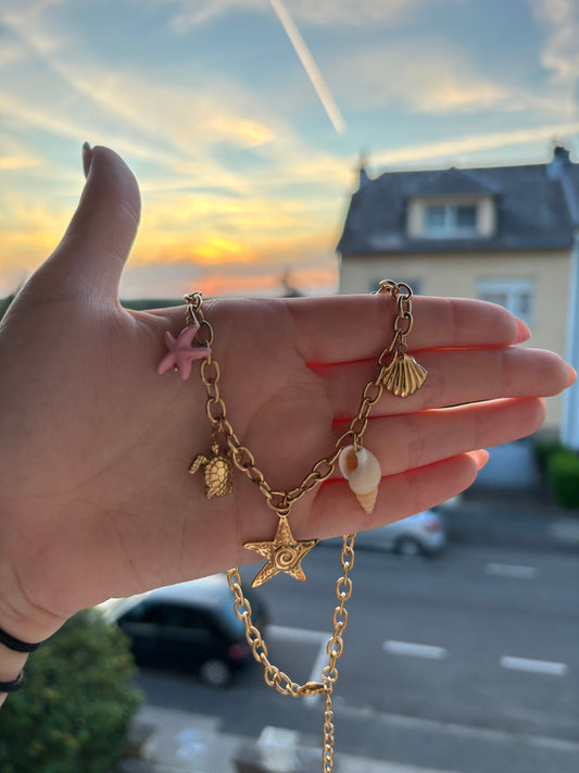 Necklace Playa