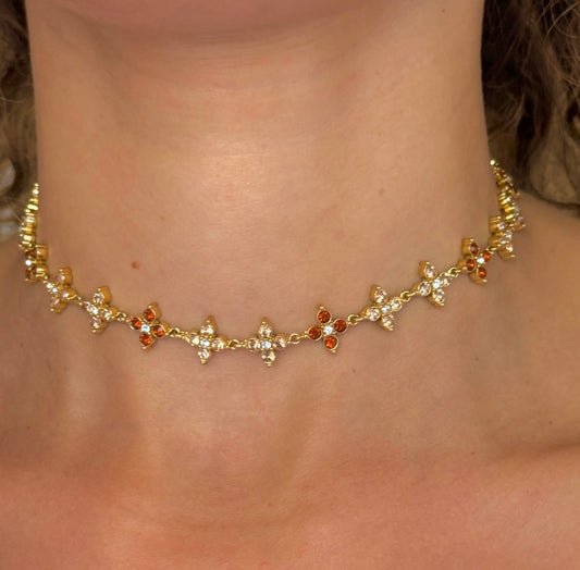 Necklace Kayla