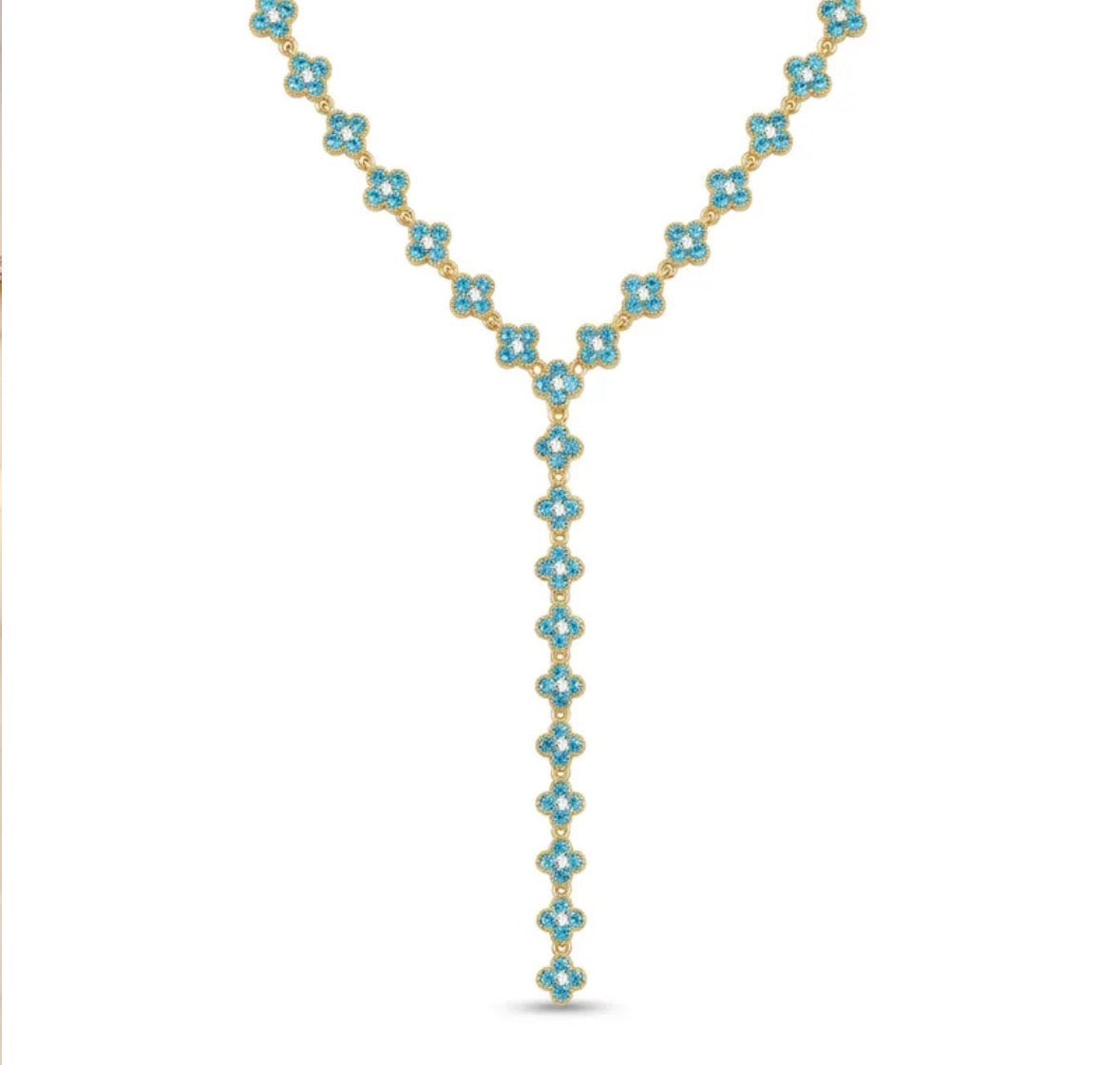 Collier Marina