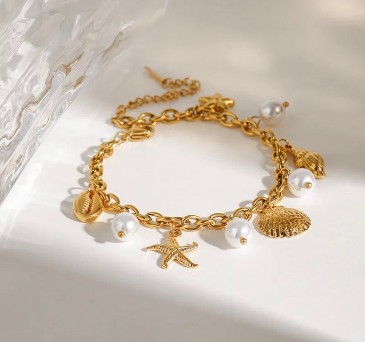 Bracelet Paula