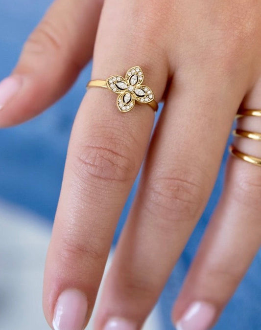 Ring Mary