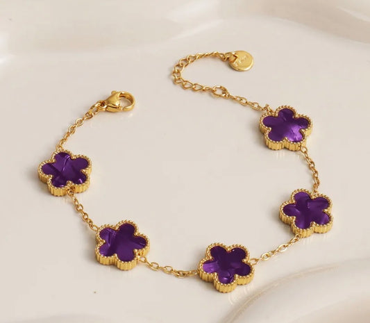 Bracelet Alessya