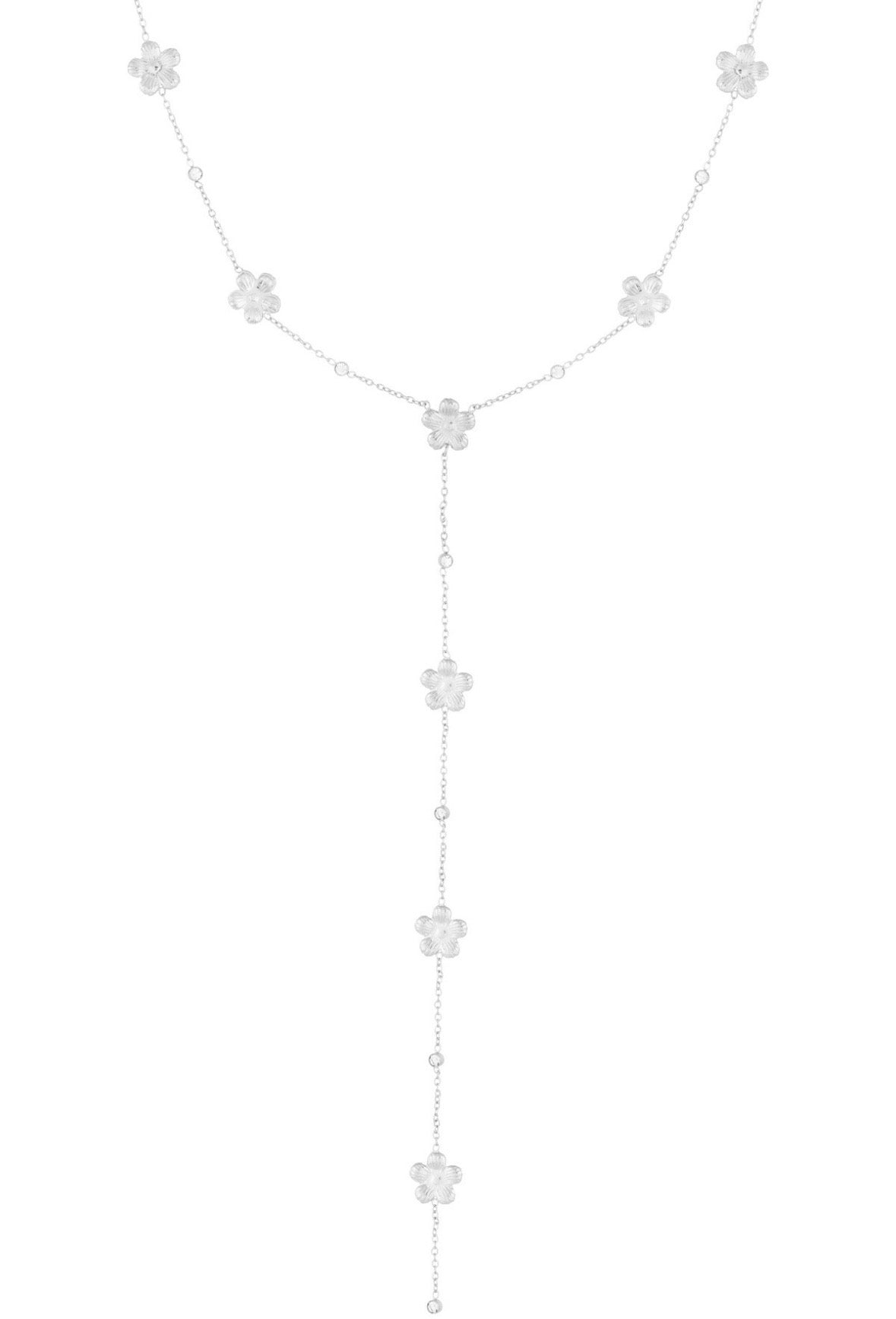 Necklace Daisy