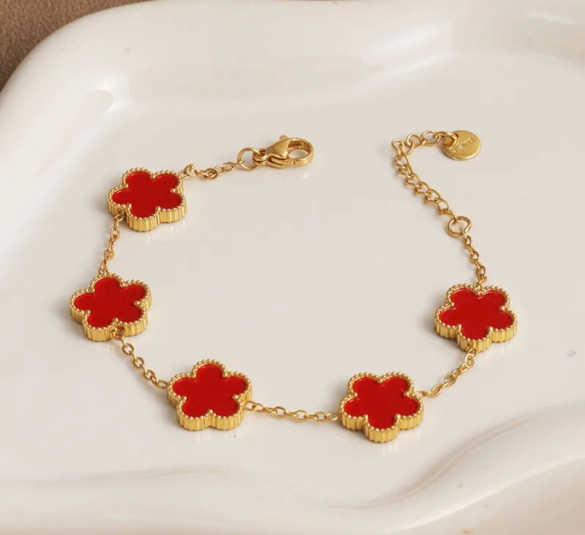 Bracelet Alessya