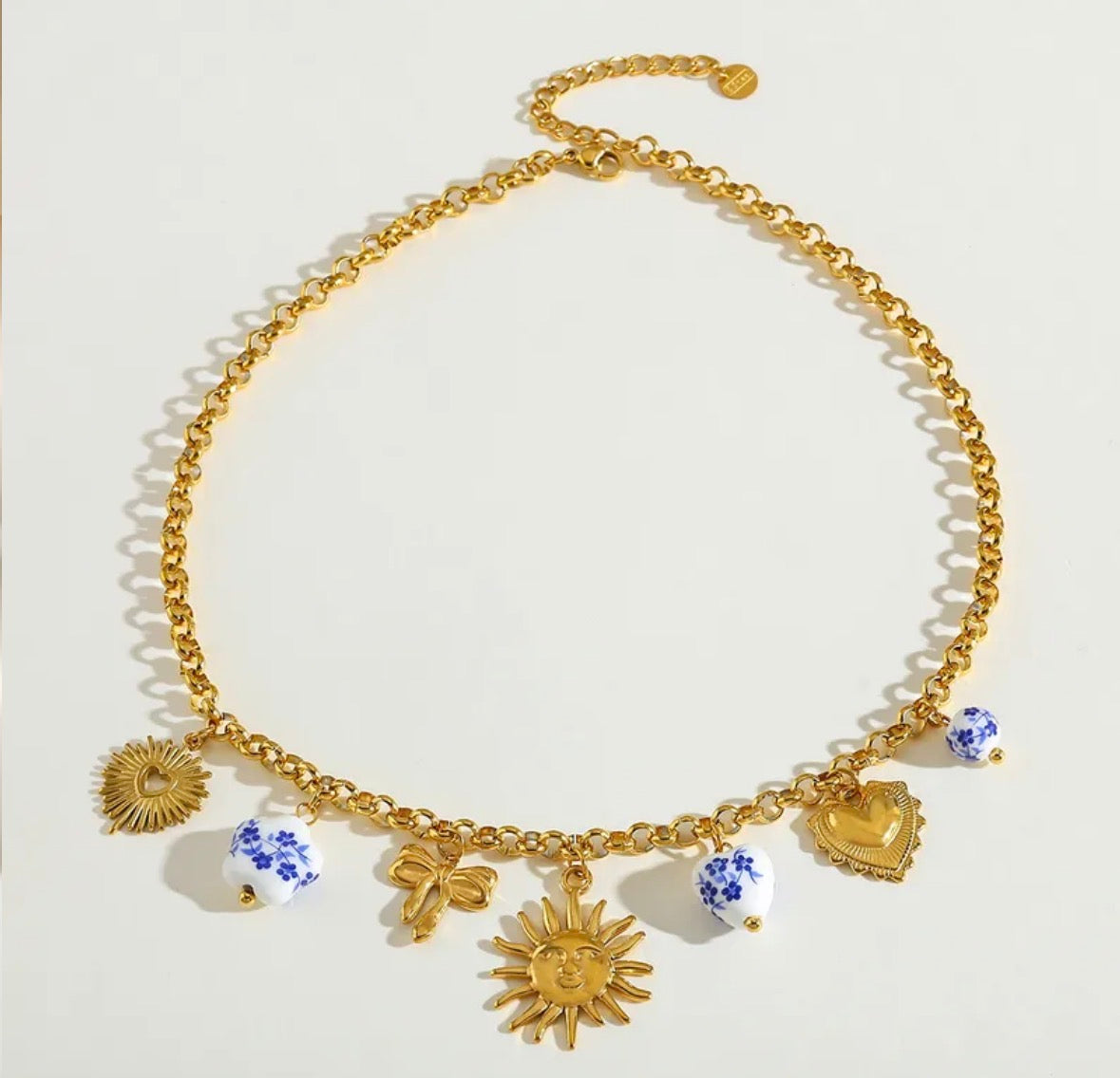 Necklace Sonja