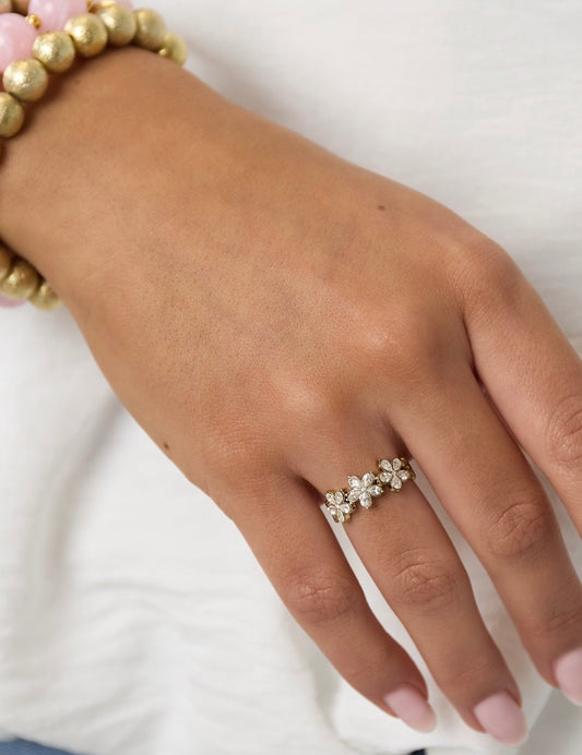 Ring Tanja