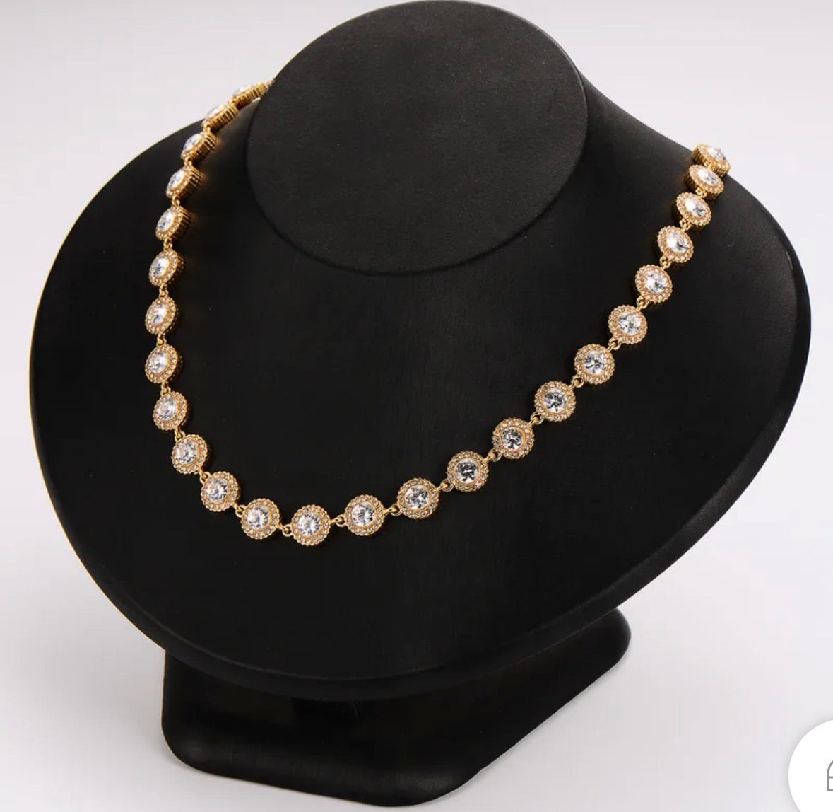 Necklace Glamour