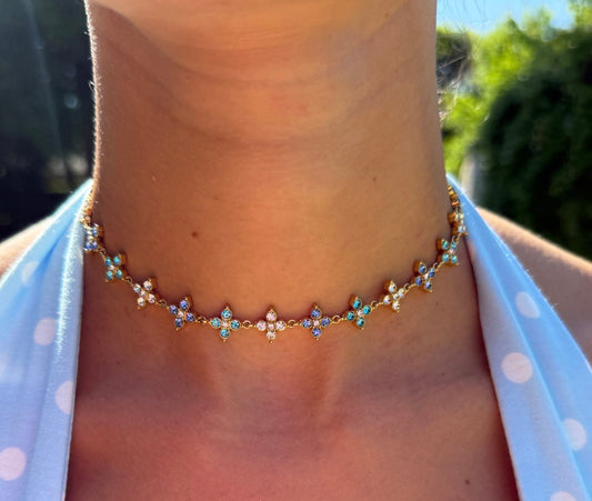Necklace Kayla
