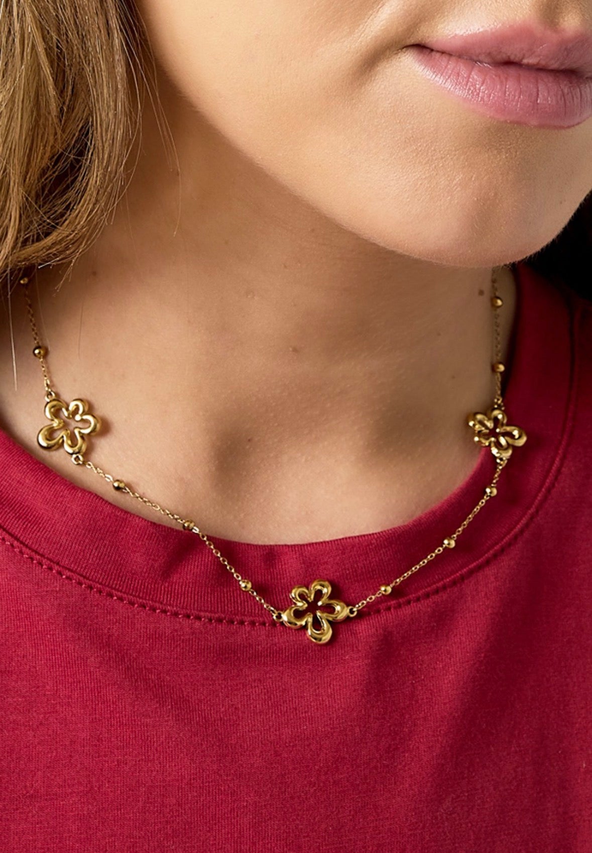 Necklace Maya