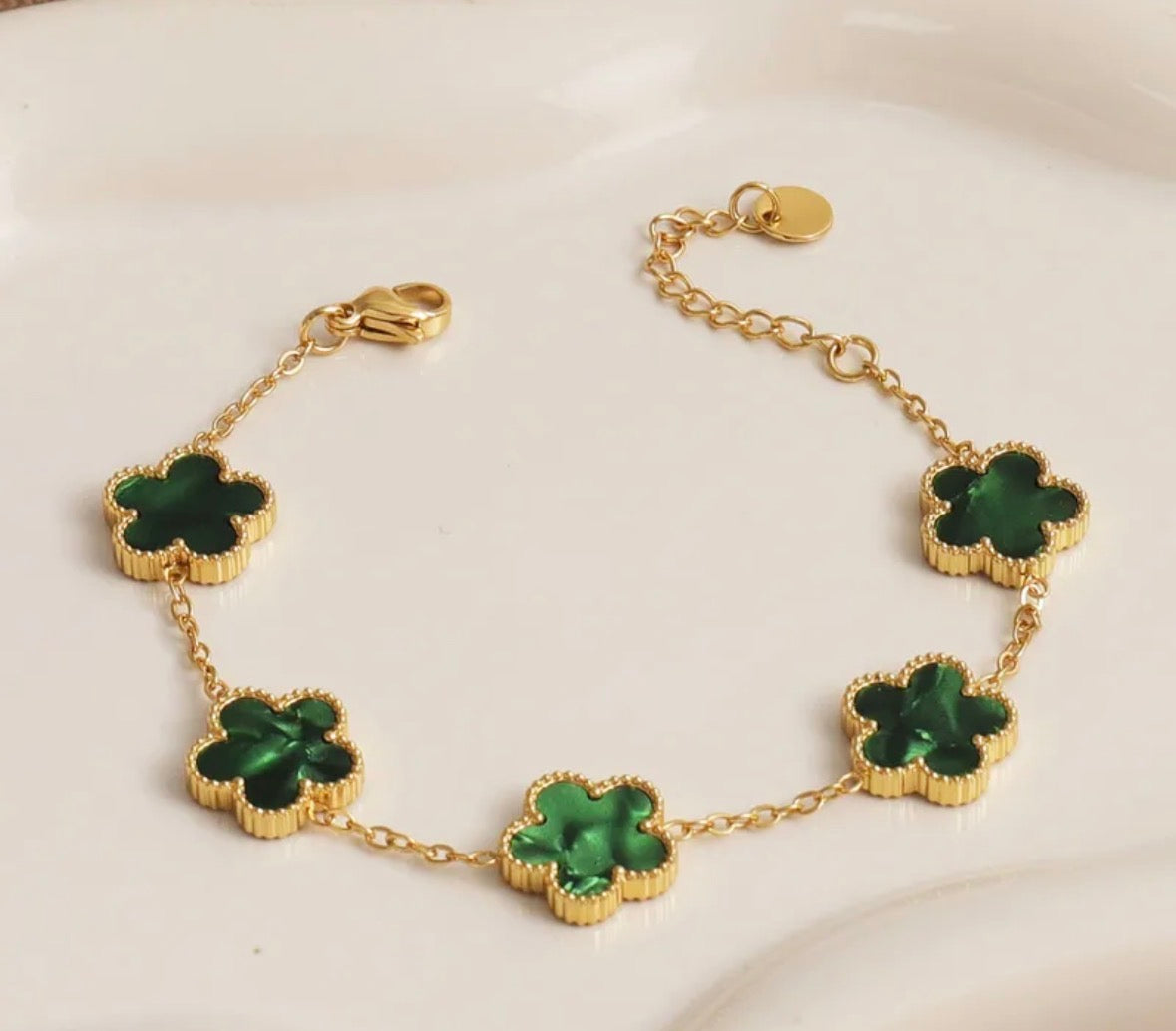 Bracelet Alessya