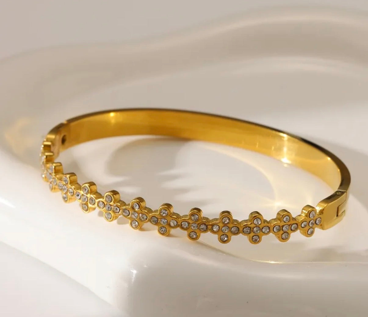 Bracelet Coralia