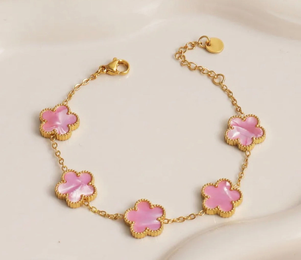 Bracelet Alessya