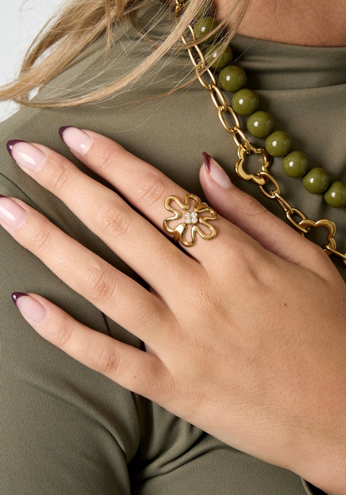 Ring Danya