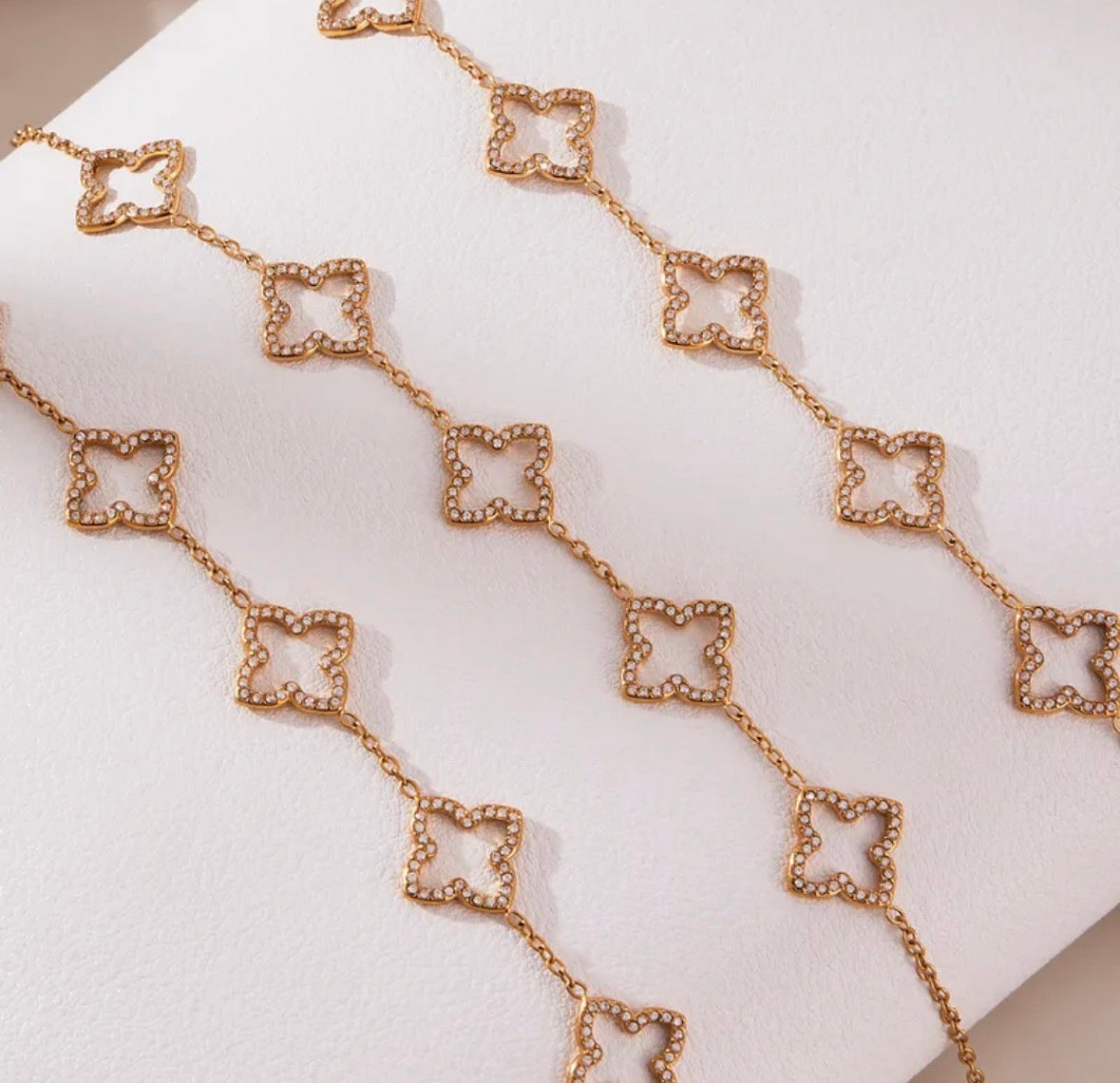 Bracelet Fabianne