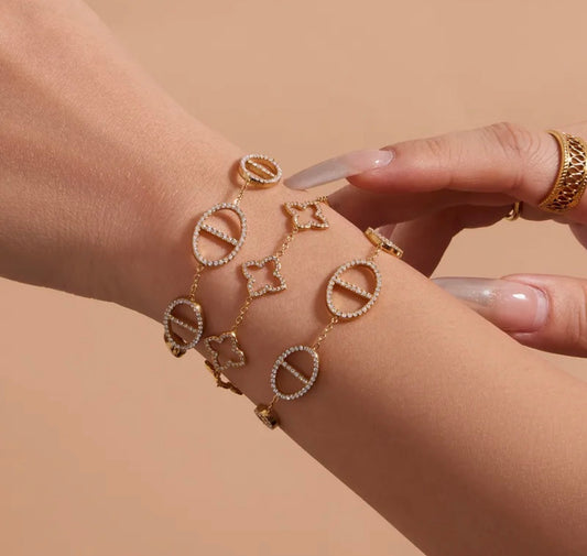 Bracelet Fabianne