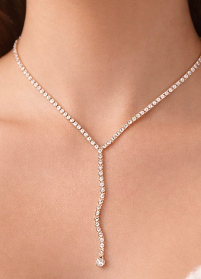 Necklace Vivid