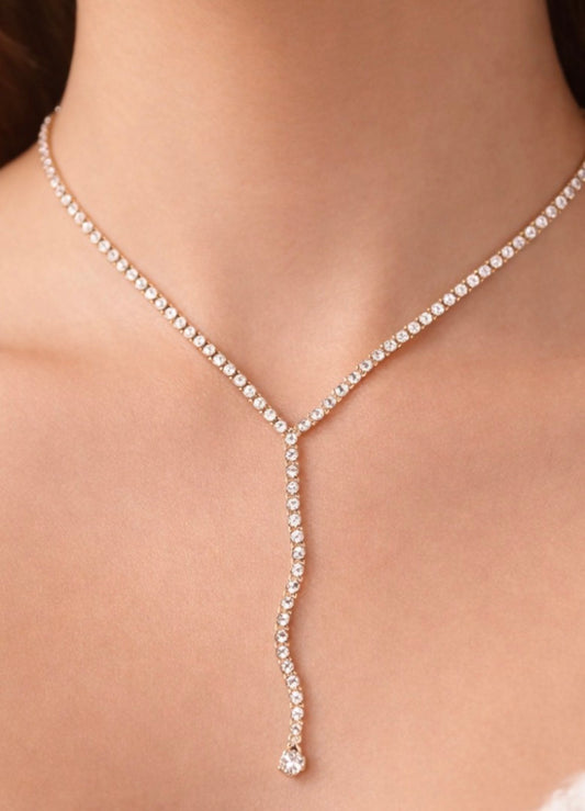 Necklace Vivid