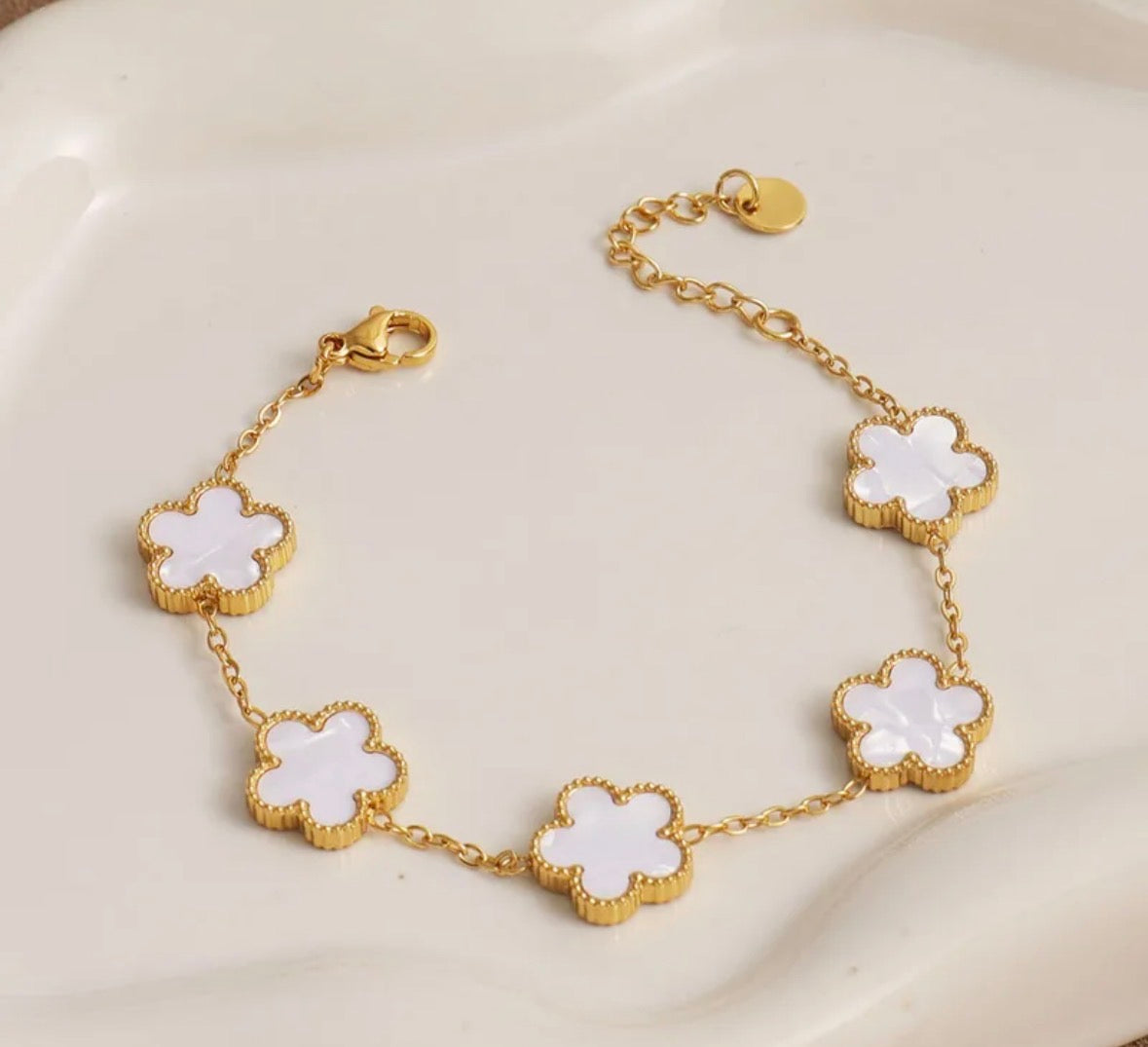Bracelet Alessya
