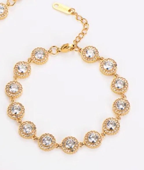 Bracelet Glamour