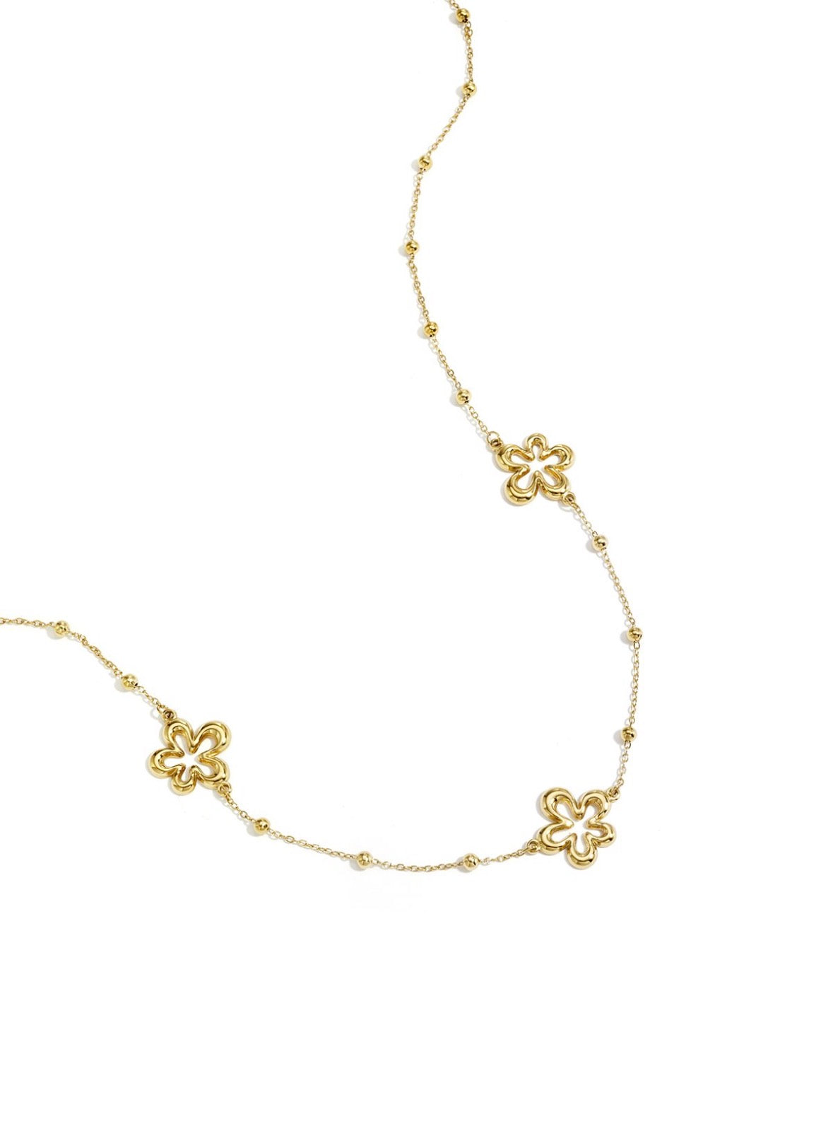 Necklace Maya