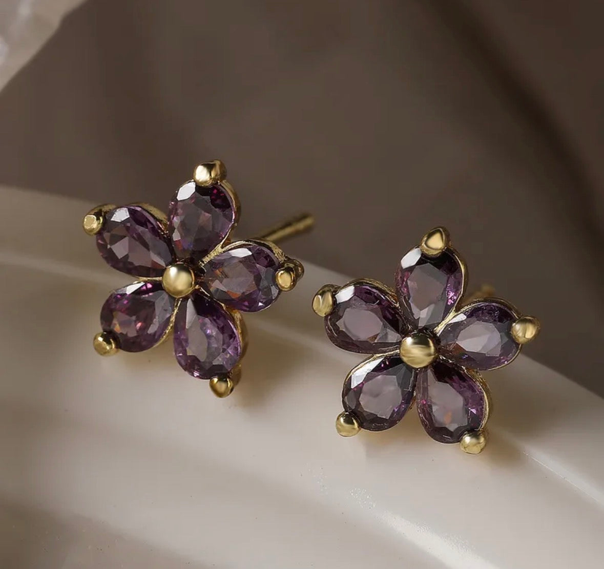 Earrings Bruna
