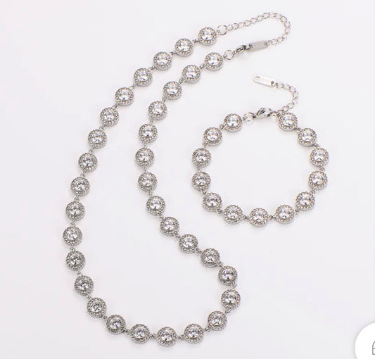 Bracelet Glamour