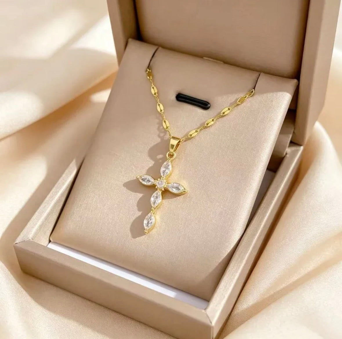 Necklace Sara