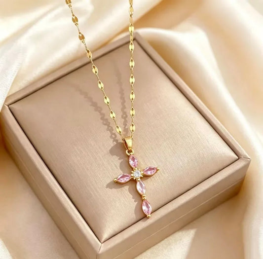 Necklace Sara
