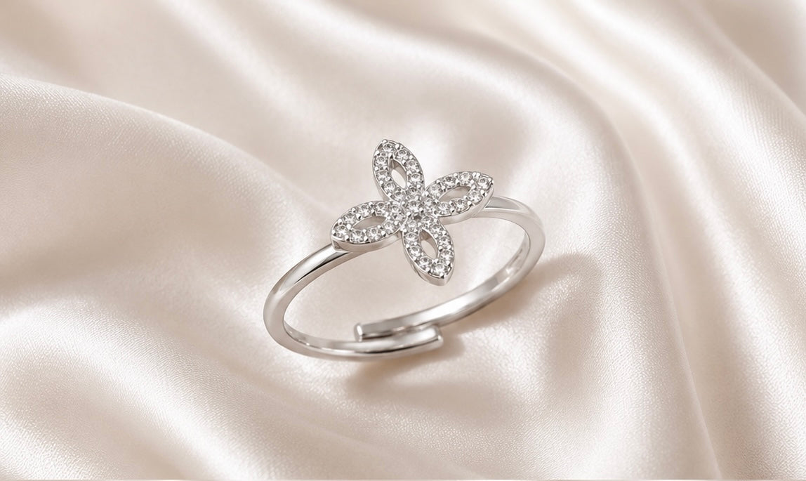 Ring Jasmine