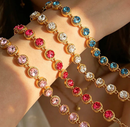 Bracelet Mia (pré-commande)