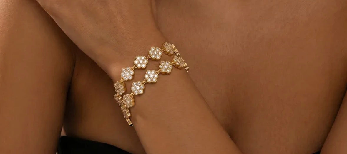 Bracelet Iris