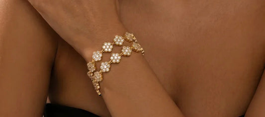 Bracelet Iris