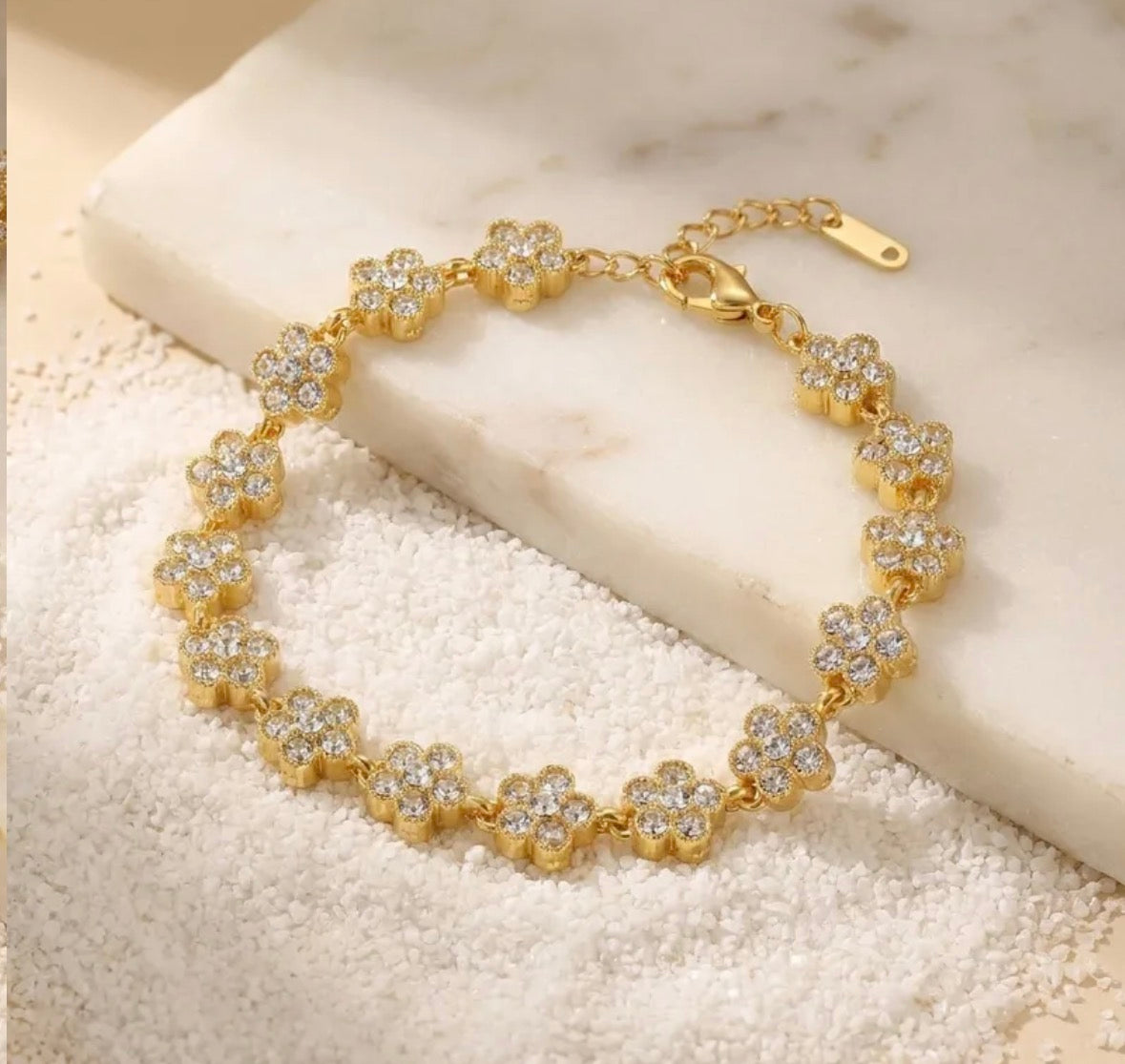 Bracelet Iris