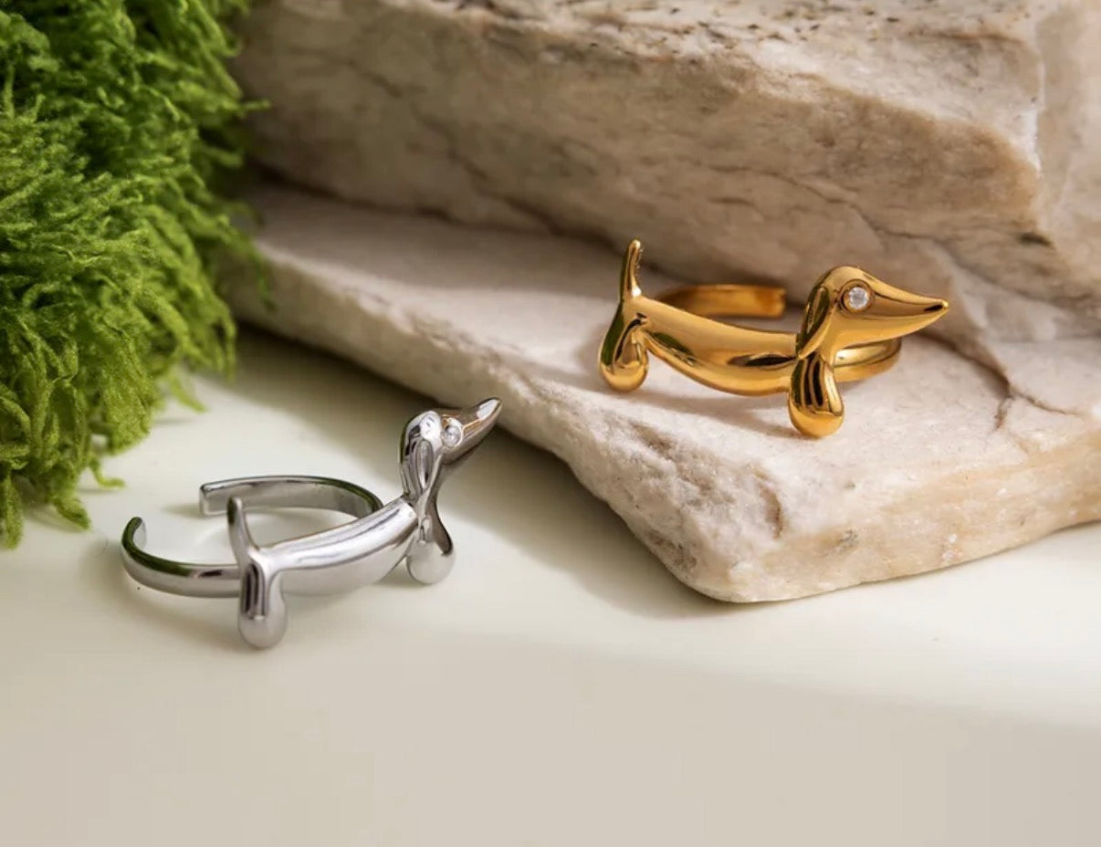Bague Stella