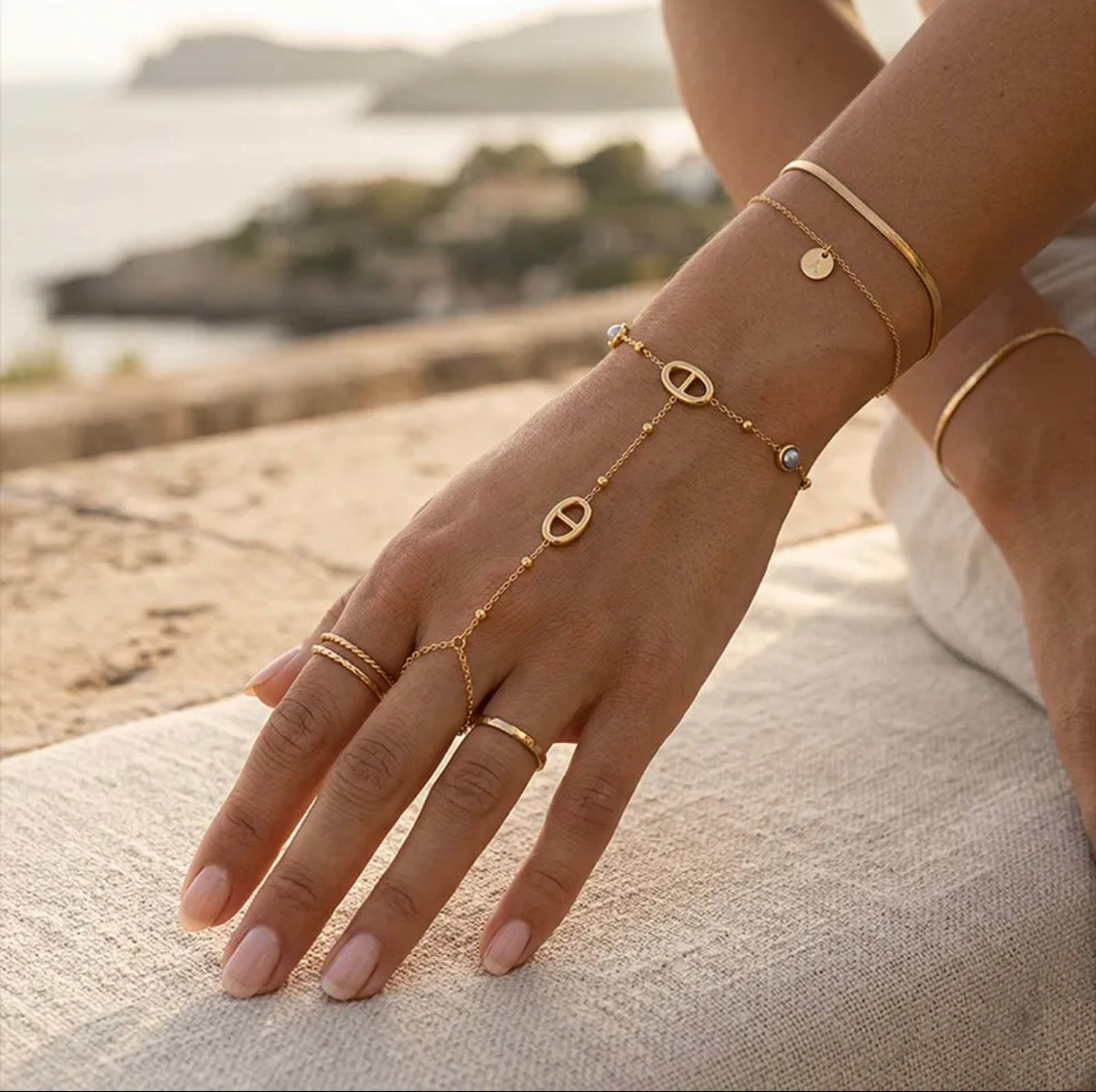 Serena Bracelet